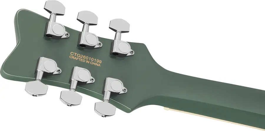 Gretsch Streamliner CVT IL, Olive Drab 