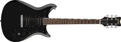 Gretsch Streamliner CVT IL, Jet Black