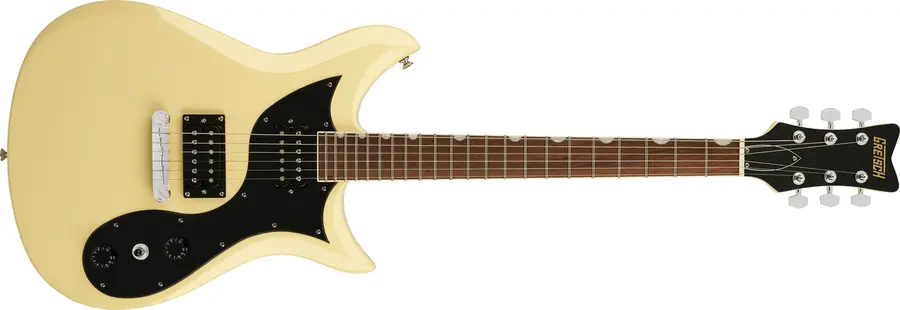 Gretsch Streamliner CVT IL, Aged White 
