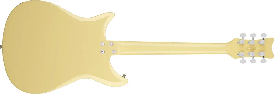 Gretsch Streamliner CVT IL, Aged White 