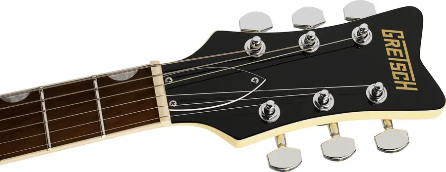 Gretsch Streamliner CVT IL, Aged White 