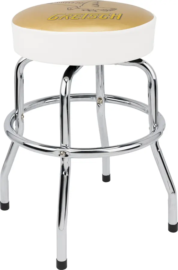 Gretsch Gretsch White Falcon Barstool 25" 