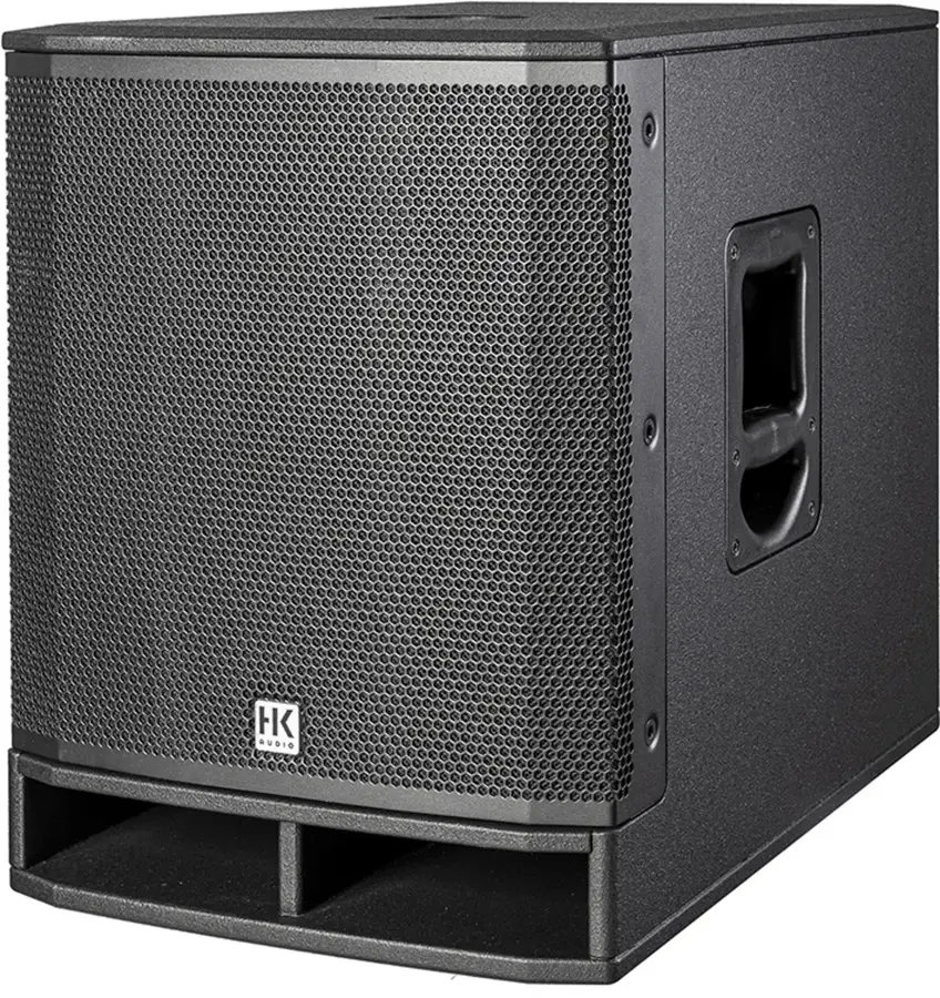 HK Audio Portable Sub 115A 