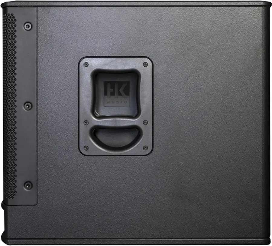 HK Audio Portable Sub 115A 