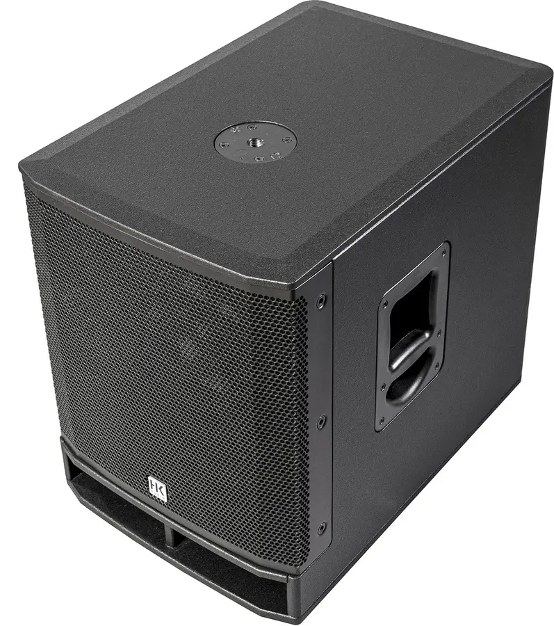 HK Audio Portable Sub 115A 
