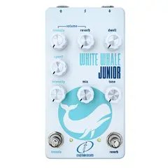 Crazy Tube Circuits White Whale Jr