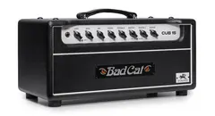 Bad Cat Cub 15 Mod Shop Head