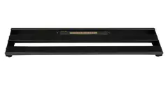 Yuer PR-01S - Small Size Pedalboard with built in power supply