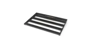 Yuer PR-01M - Middle Size Pedalboard with built-in power supply