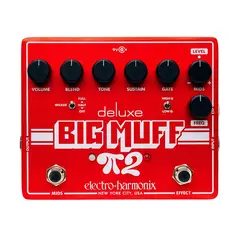 Electro-Harmonix Deluxe Big Muff 2