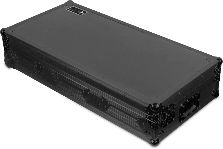 UDG Gear Ultimate Flight Case Pioneer CDJ-3000/A9 Black Plus (L&W) 