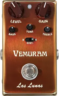 Vemuram Las Lunas
