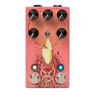 Walrus Audio LÜM Guava