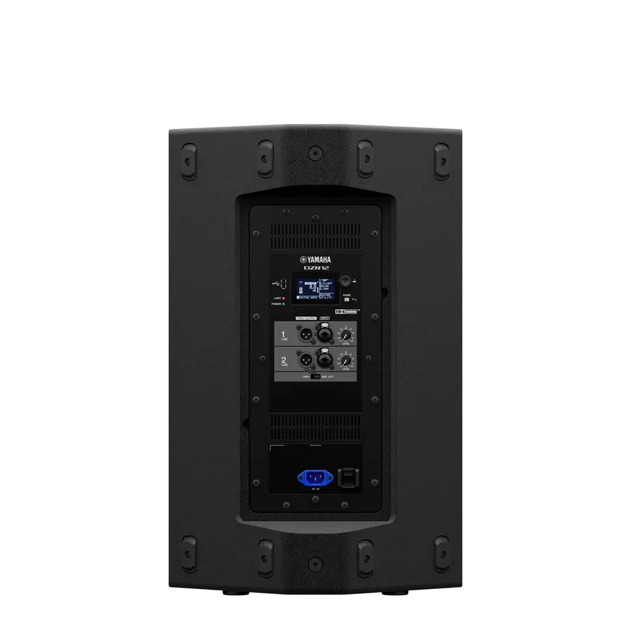 Yamaha DZR12 12" aktiv høyttaler 