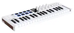 Arturia Minilab 37 White