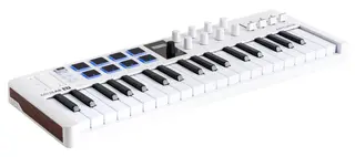 Arturia Minilab 37 White