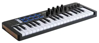 Arturia Minilab 37 Black