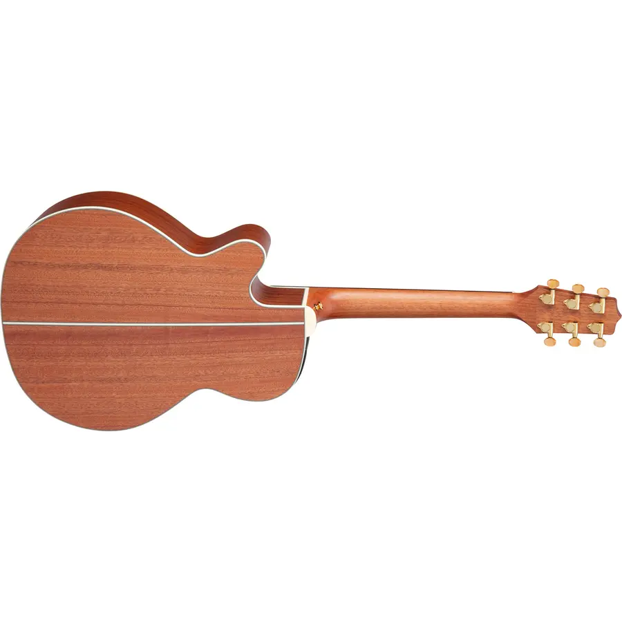 Takamine GX31CE-NS Taka-Mini 3/4 steel-string guitar 
