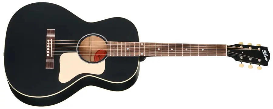 Gibson L-00 Century 12-Fret Ebony 