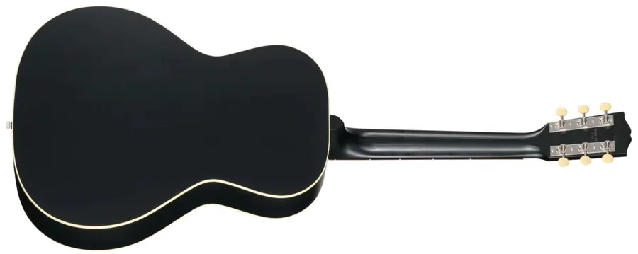Gibson L-00 Century 12-Fret Ebony 