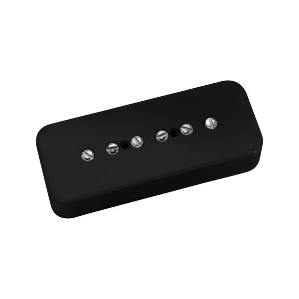 Dimarzio DP278BKS Pickup Soapbar Fantom P90 Black 