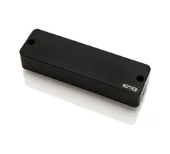 EMG E5W-BK Wide Aperture active 5-str. pickup Black