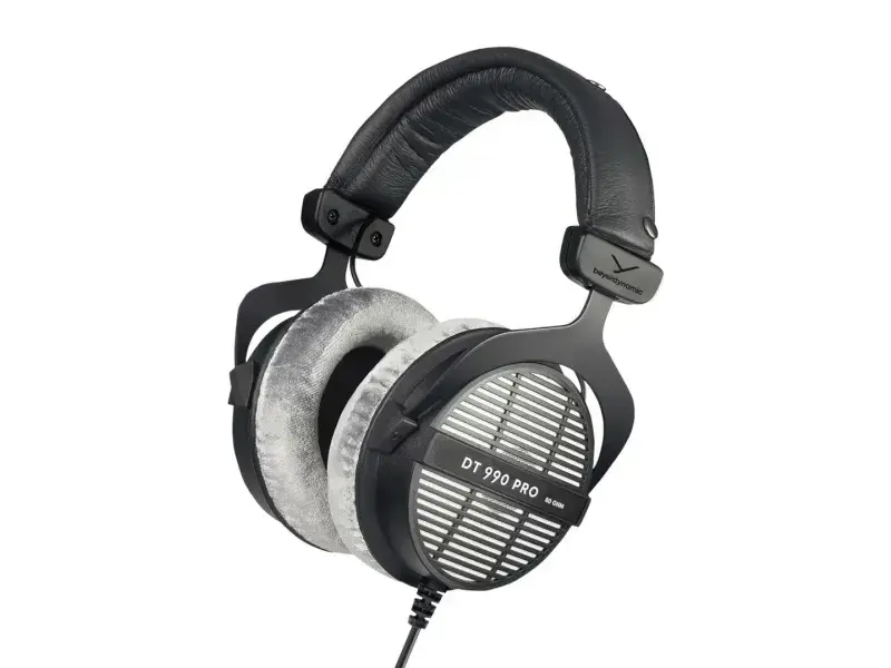 Beyerdynamic DT 990 PRO 