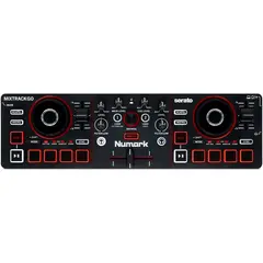 Numark Mixtrack Go - DJ Controller