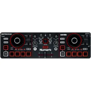 Numark Mixtrack Go - DJ Controller