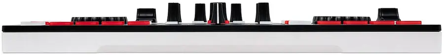 Numark Mixtrack Go - DJ Controller 