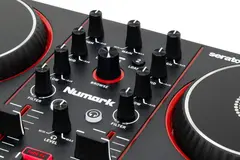 Numark Party Mix III - DJ Controller