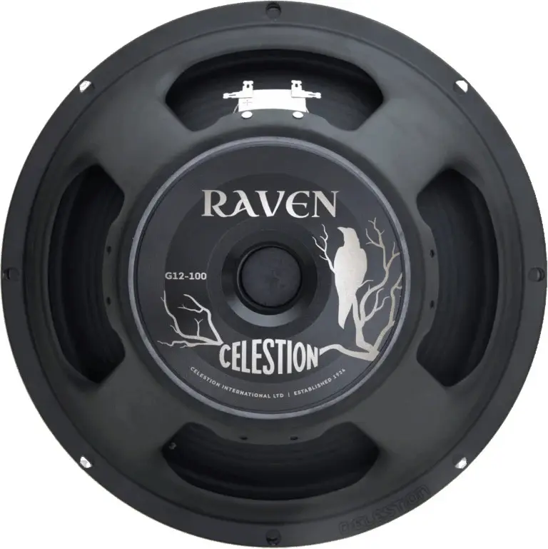 Celestion G12-100 Raven 16R 