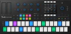 Fender Studio Motion 32 32-pad production&amp;performance controller