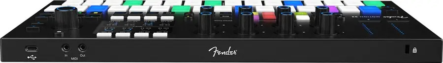 Fender Studio Motion 32 32-pad production&performance controller 
