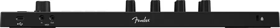 Fender Studio Motion 32 32-pad production&performance controller 