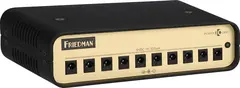 Friedman Power Grid 10