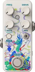 Klowra Hane Envelope/ Auto-Wah Pedal