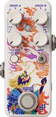 Mad Professor Dive Poly Pitch Shifter
