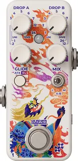 Mad Professor Dive Poly Pitch Shifter
