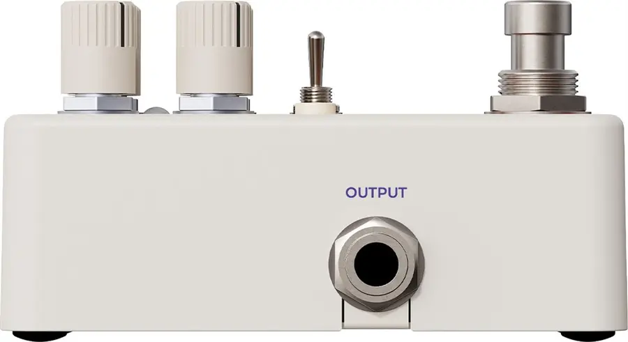 Mad Professor Dive Poly Pitch Shifter 