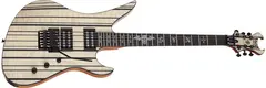 Schecter Synyster Standard Plus Gloss Natural