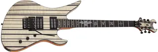 Schecter Synyster Standard Plus Gloss Natural