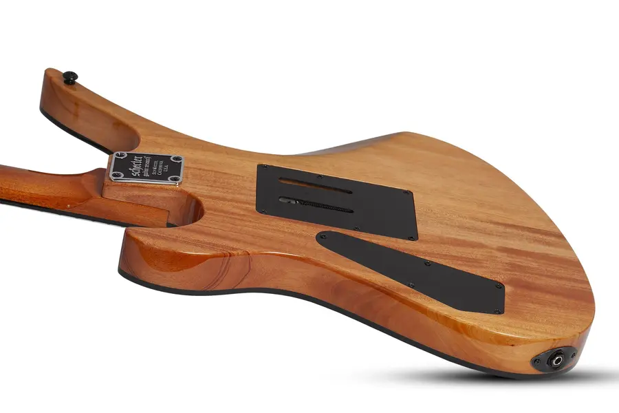 Schecter Synyster Standard Plus Gloss Natural 