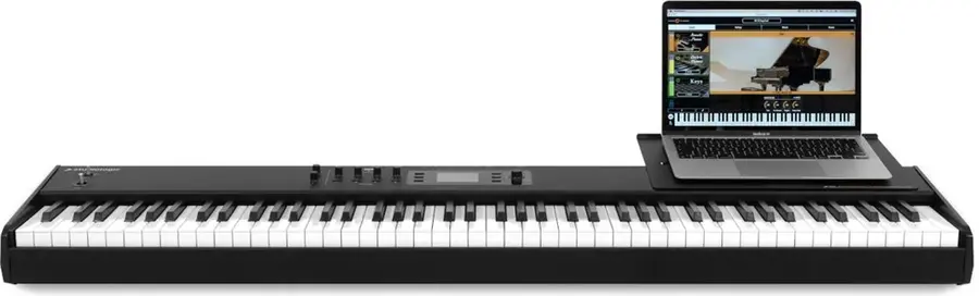 Studiologic SL Magnetic Computer Plate MK2 Type C 