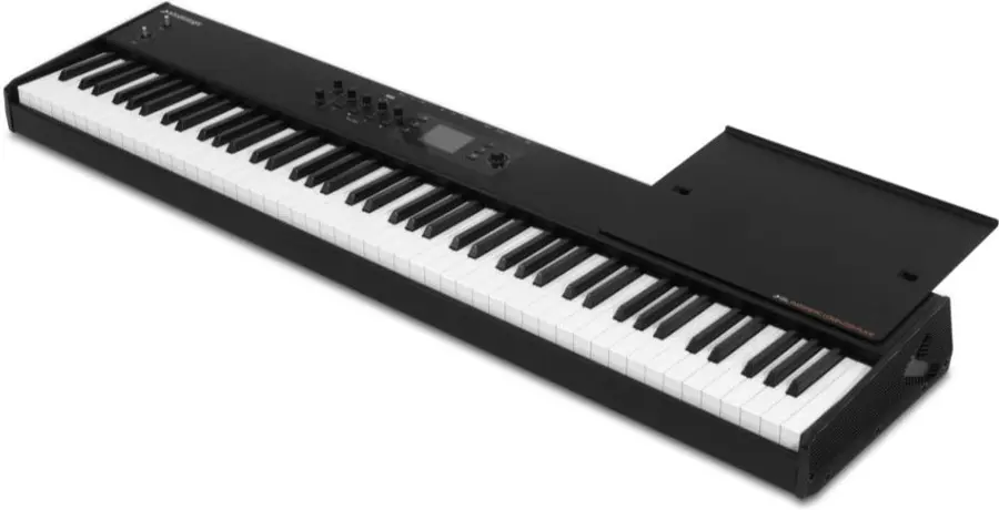 Studiologic SL Magnetic Computer Plate MK2 Type C 