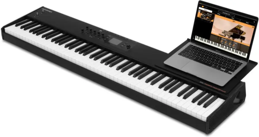 Studiologic SL Magnetic Computer Plate MK2 Type C 