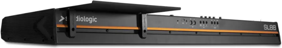 Studiologic SL Magnetic Computer Plate MK2 Type C 