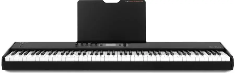 Studiologic SL Magnetic Music Stand MK2 Type C 