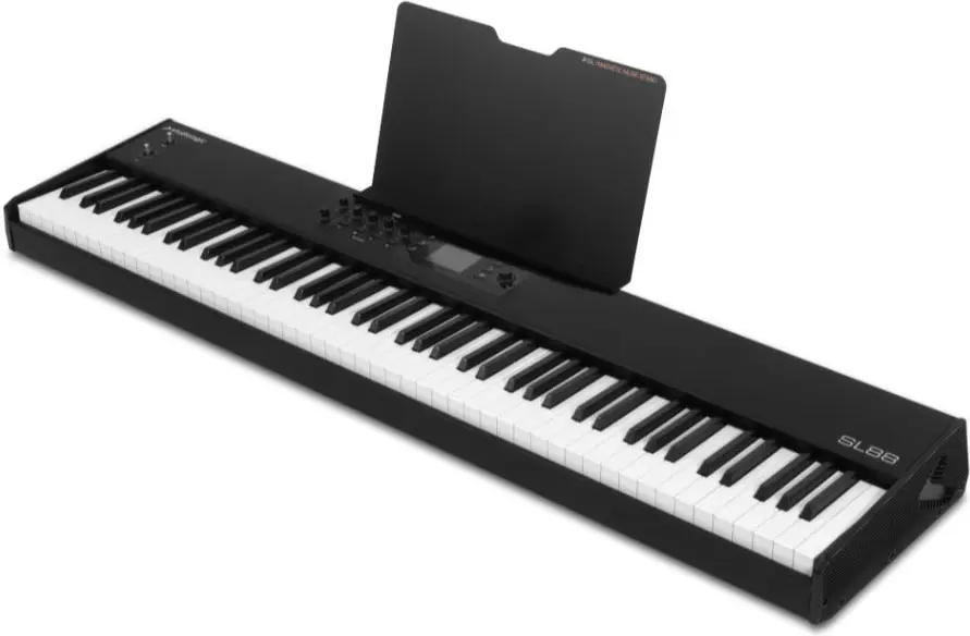 Studiologic SL Magnetic Music Stand MK2 Type C 