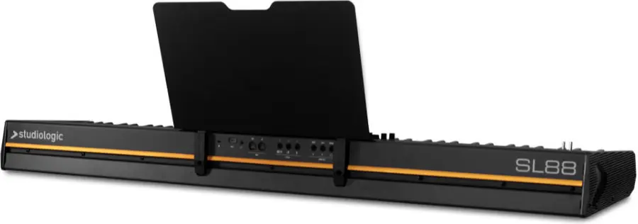 Studiologic SL Magnetic Music Stand MK2 Type C 